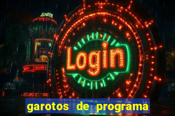 garotos de programa no rj